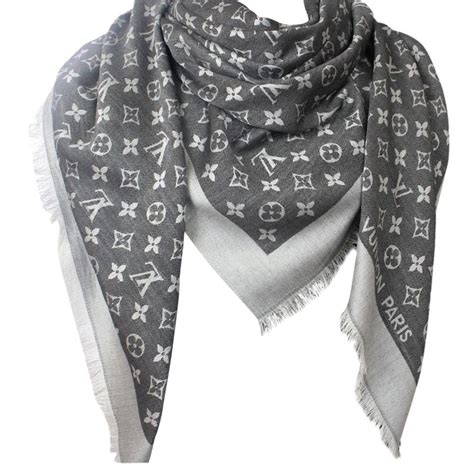 cheap louis vuitton head scarf|louis vuitton wool scarf.